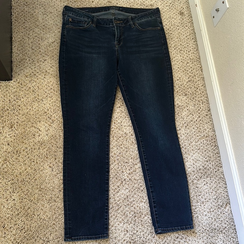 Lolita Lucky Skinny jeans 30